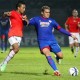 BABAK 8 BESAR ISL: Tahan Semen Padang 2-2, Arema Lolos ke Semifinal