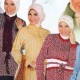 RI Bakal Jadi Pusat Fesyen Muslim Dunia Pada 2020