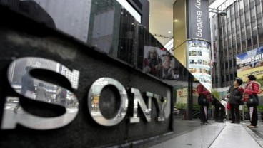 Sony Minta Pengadilan Cabut Gugatan Paten