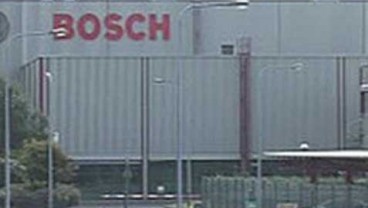 Bosch Kenalkan Rem ABS Untuk Sepeda Motor