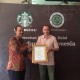 Produk Halal: Jaringan Starbucks Kini Miliki Sertifikat Halal