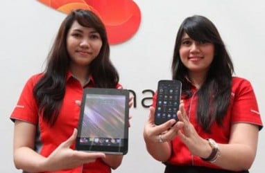 Smartfren Luncurkan Andromax G2 Limited Edition