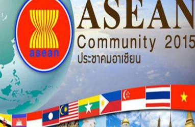 MEA 2015: Ujian Pertama RI Hadapi Regionalisasi Ekonomi Asean