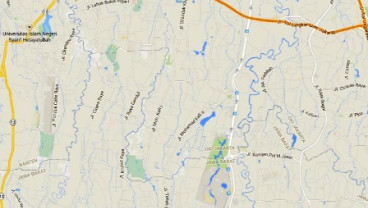Ini Dia Asal Usul Nama Jagakarsa di Jakarta Selatan