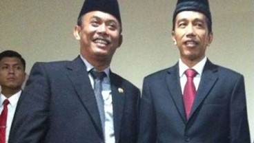 KETUA DPRD: Pelantikan Ahok Jadi Gubernur DKI Dipastikan Mulus