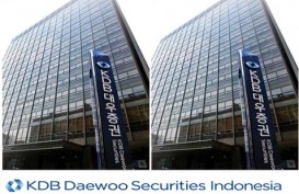 KDB Daewoo Securities Indonesia Masuk Bisnis Penjaminan Emisi Efek