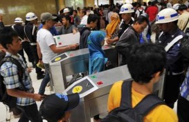 PT Sarana Pembangunan Pekanbaru Butuh Rp3,6 Miliar untuk e-Ticketing