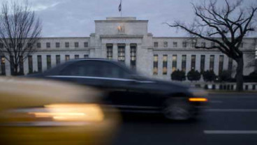 EKONOMI AS: FOMC The Fed Fokus Bahas Inflasi