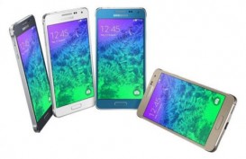 Samsung Galaxy A Siap Menggoyang Popularitas Xiaomi