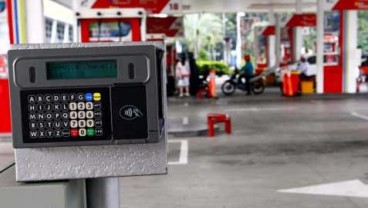KONSUMSI BBM BERSUBSIDI 2014: Diprediksi 1,9 Juta Kiloliter di Atas Kuota