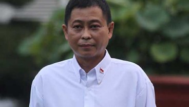 BIAYA LOGISTIK, Menhub Jonan: Harus Turun Signifikan