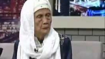 NENEK FATIMAH Menang, Bebas dari Gugatan Rp1 Miliar Anak dan Menantunya