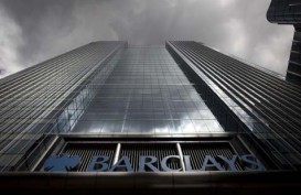 Barclays Digugat US$10 Miliar oleh Perusahaan Properti Asal Arab Saudi