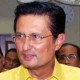 KMP SAPU BERSIH PIMPINAN DPR: Fadel Muhammad Duduki Kursi Ketua Komisi XI