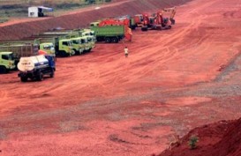 TOL CILINCING-CIBITUNG: Harga Lahan Meroket, Pembebasan Butuh Rp4 Triliun