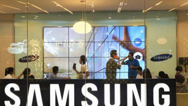 Samsung Bidik Industri Hospitality, Ritel & FSI