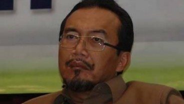 Suswono Akui Harta Kekayaan Meningkat Sejak Jadi Menteri Pertanian