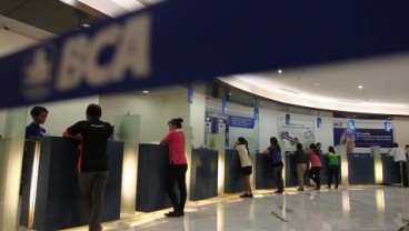 PRESDIR BCA: Kenaikan Harga BBM Tak Akan Picu Kredit Bermasalah