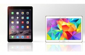 Adu Kekuatan iPad Air 2 vs Samsung Galaxy Tab S 10.5