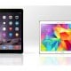Adu Kekuatan iPad Air 2 vs Samsung Galaxy Tab S 10.5