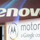 Lenovo Tuntaskan Akuisisi Motorola dari Google