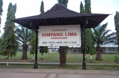 PROMOSI WISATA: Semarang Kota Strategis Pengembangan Bisnis