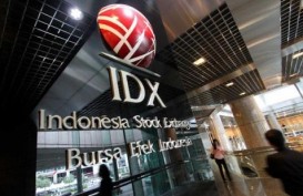 Imbal Hasil Investasi: Return Pasar Modal Indonesia Ungguli 8 Bursa Lain