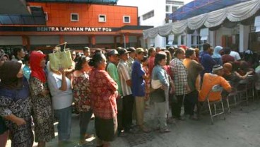 KENAIKAN BBM: Awas, Penyaluran Kompensasi Sosial Jangan Salah Alamat!