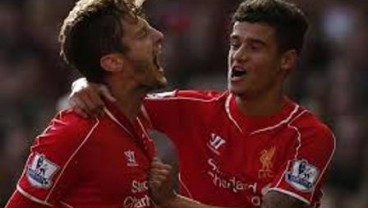 Adam Lallana: Sang Penyelamat Liverpool Ini Ngaku Kerasan di Merseyside