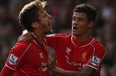 Adam Lallana: Sang Penyelamat Liverpool Ini Ngaku Kerasan di Merseyside