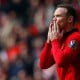 JELANG MU vs CITY: Rooney Siap Tampil, Falcao Absen