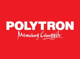 Polytron Sabet Penghargaan Kepuasan Konsumen