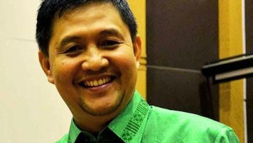 MUKTAMAR PPP JAKARTA: Aklamasi Ketum Djan Faridz Dianulir, Ahmad Yani Siap Bersaing