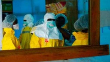 WABAH EBOLA MASUK INDONESIA? Semoga Pasien RSUD Madiun Ini Hanya Terkena Malaria