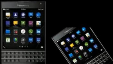 BlackBerry Passport: Pre-Order Lewat Indosat dan XL