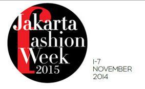 Jakarta Fashion Week 2015: Resmi Dimulai Hari Ini. Berikut Sejumlah Fakta Menarik