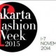 Jakarta Fashion Week 2015: Resmi Dimulai Hari Ini. Berikut Sejumlah Fakta Menarik