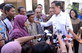 PENGHINAAN DAN PENYEBARAN GAMBAR PORNO: Presiden Jokowi 100 Persen Maafkan Arsyad
