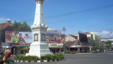 Yogyakarta Mulai Diguyur Hujan, Kemarau Ekstrem Segera Berakhir