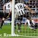 LIGA INGGRIS: Newcastle Tundukkan Liverpool 1-0