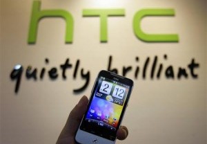 HTC Catat Keuntungan US$19 Juta pada Kuartal III