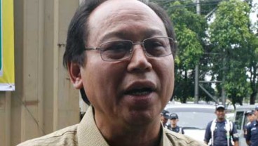 Muktamar VIII: Djan Faridz Ditetapkan Sebagai Ketua Umum PPP