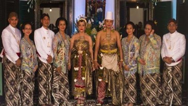 MUSEUM BATIK: Menjelajah Kota Batik Dunia di Yogyakarta