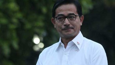 MENTERI AGRARIA: Tanah Itu Karunia Tuhan, Jangan Jadi Konflik