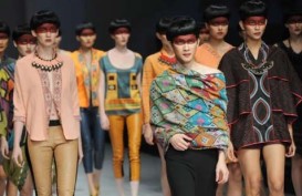JAKARTA FASHION WEEK 2015: Perkuat Jakarta Jadi Pusat Mode Asia