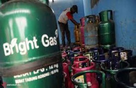 Pertamina Targetkan 8.400 Bright Gas Terjual di Sulut