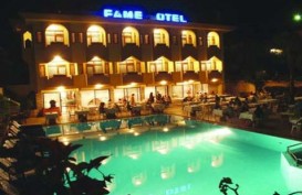 PARAMOUNT ENTREPRISE: Fame Hotel Bali Beroperasi Tahun Depan