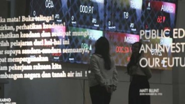 PREDIKSI IHSG: Bakal Didorong Rilis Data Ekonomi