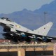 Eurofighter Optimistis Typhoon Pilihan Terbaik Indonesia