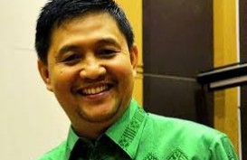 Ahmad Yani: Muktamar VIII PPP Jakarta Lebih Buruk, Saya Dijegal